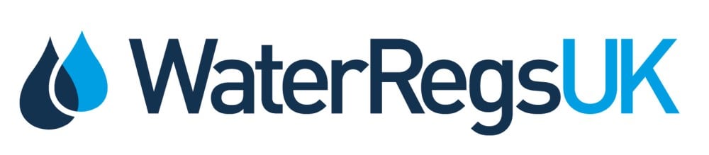 WaterRegsUK logo