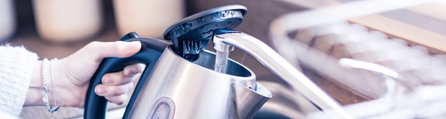 filling kettle kitchen tap