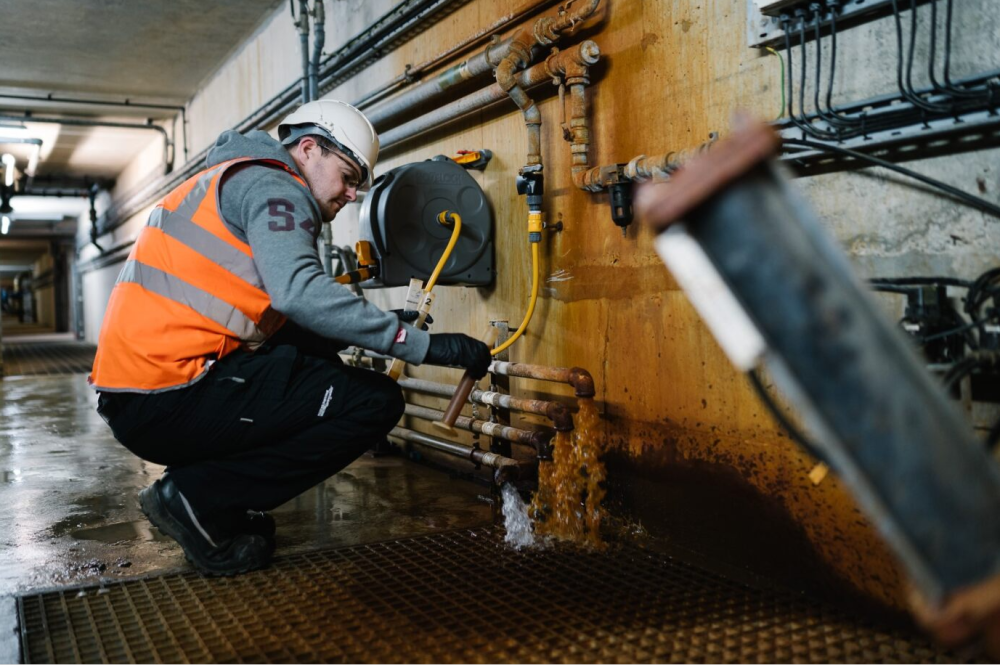 Wastewater Apprenticeship