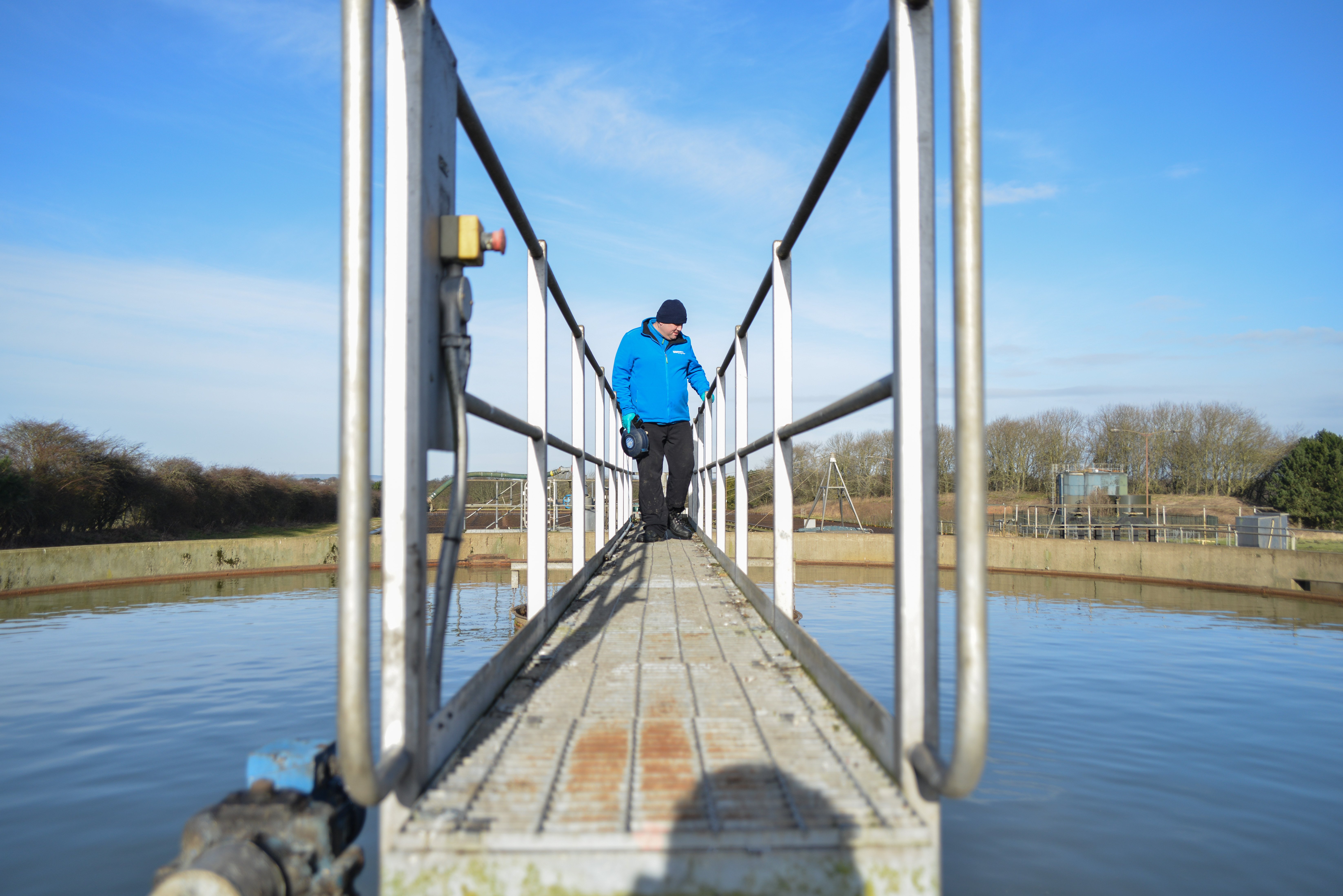 County Durham carbon trials in contention for green innovation award