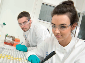 Scientific Services