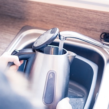 Essential Water Mains Renewal to Boost Supply Reliability in Northumberland