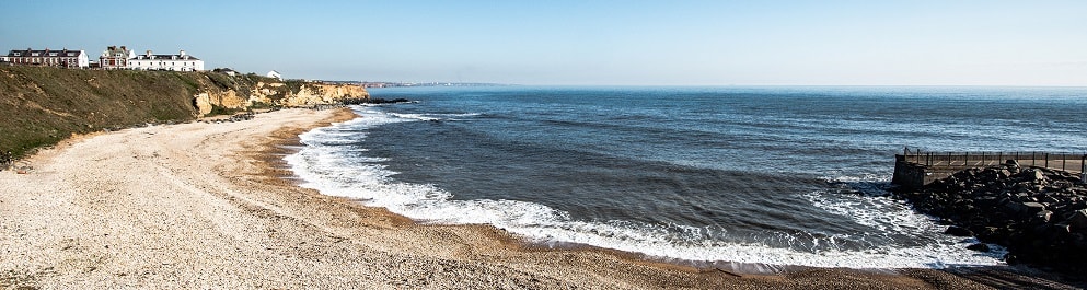 Seaham Beach