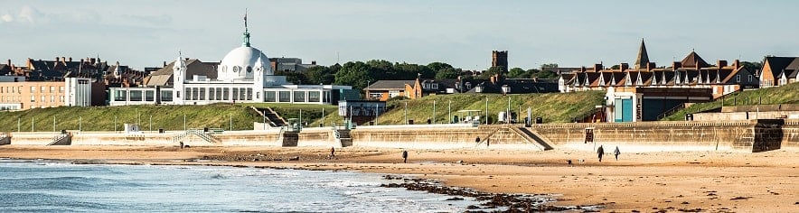 Whitley Bay