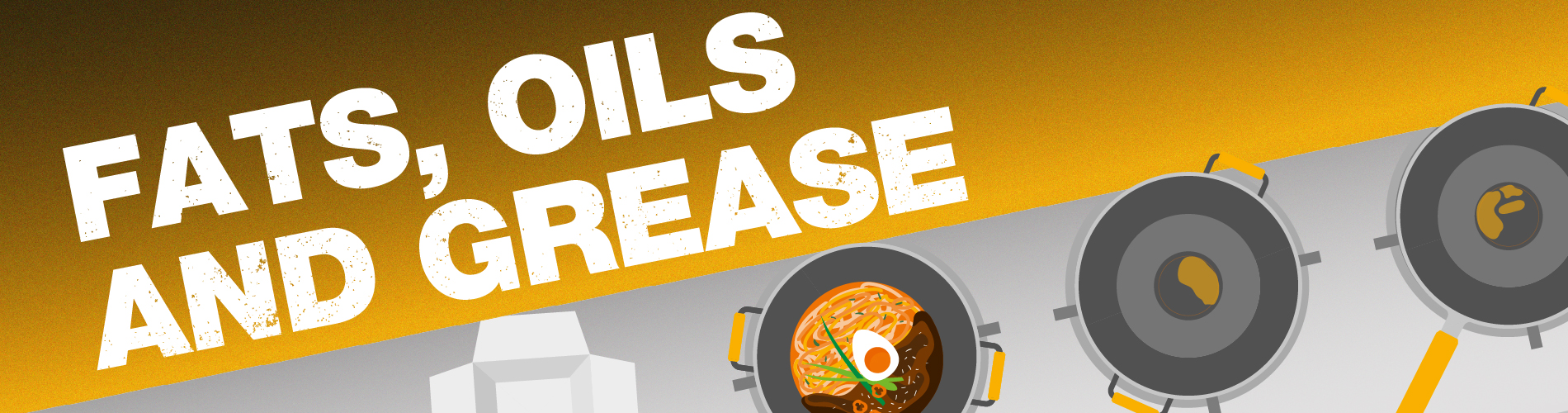 fats oils and grease business