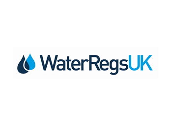 water regs uk logo