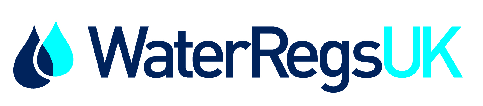 WaterRegsUK Logo