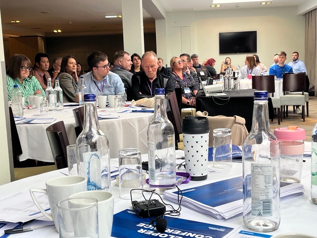 Developer Conference 2025