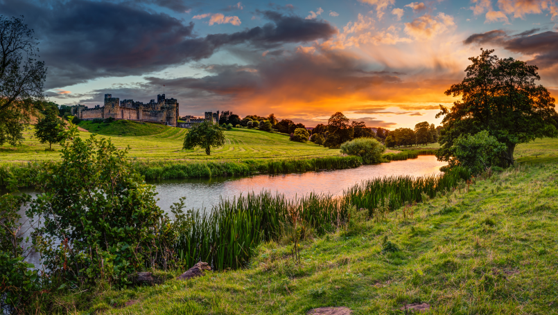 Our drainage and wastewater management plans