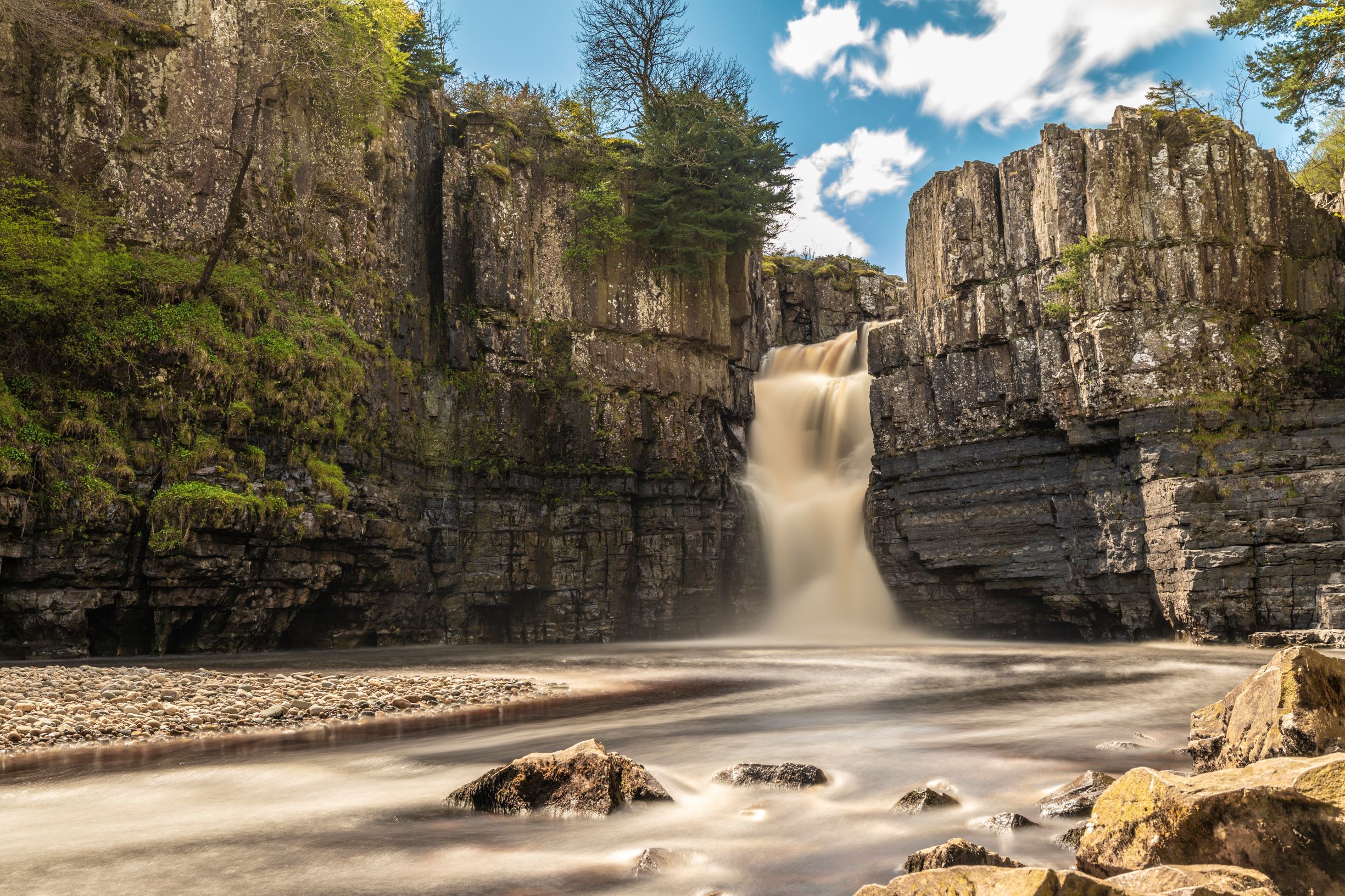 Teesdale