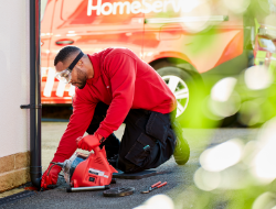 Home emergency cover