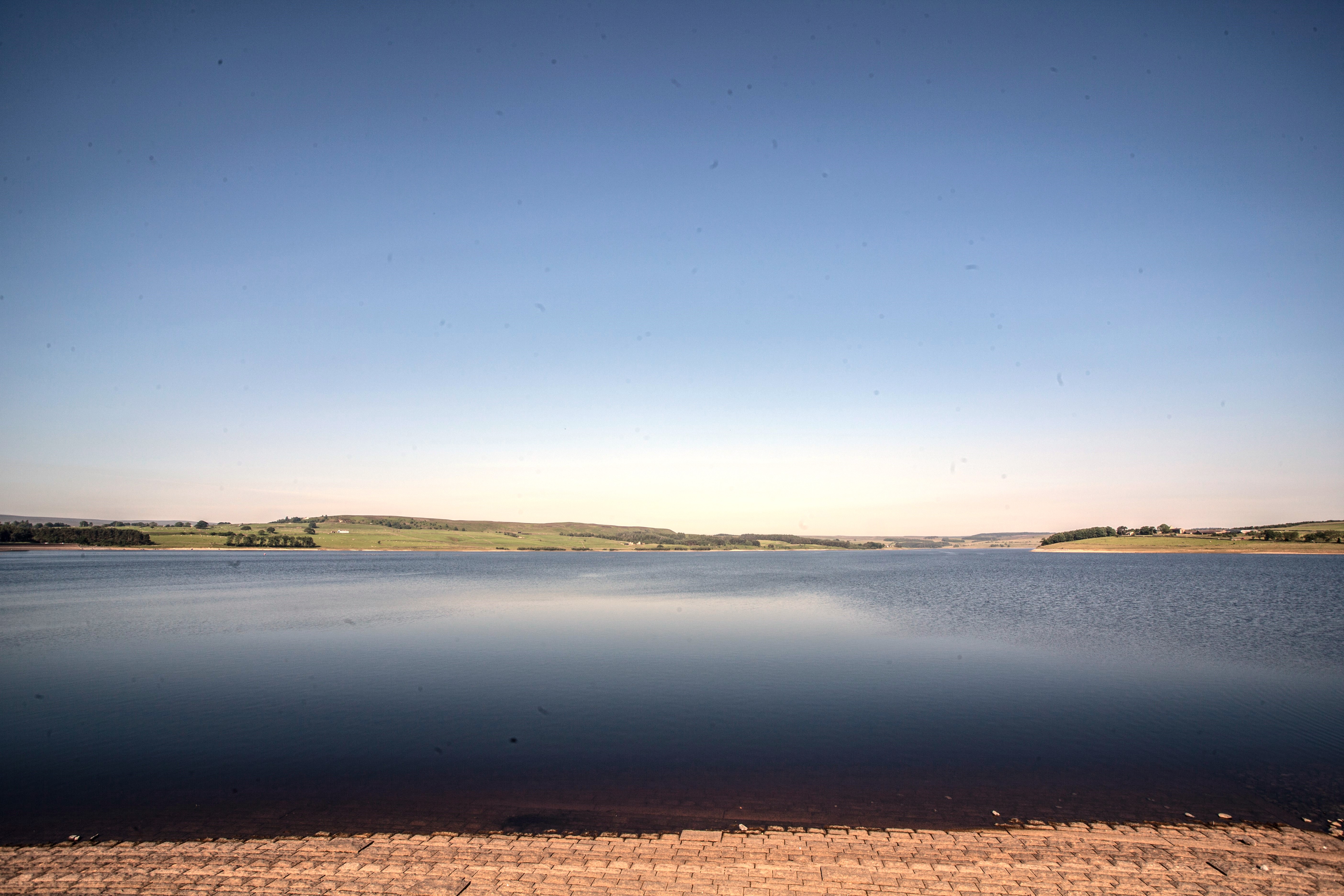 Derwent Reservoir