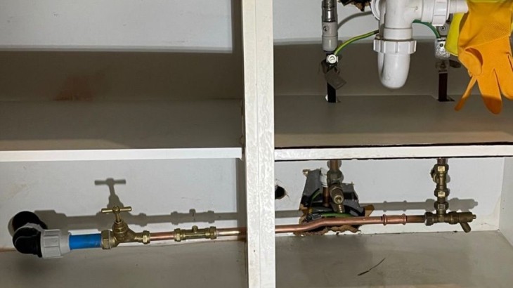 image showing trenchless technology