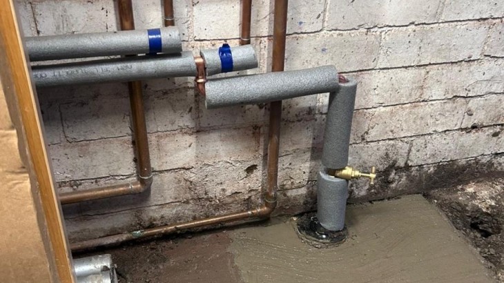 Image showing trenchless technology