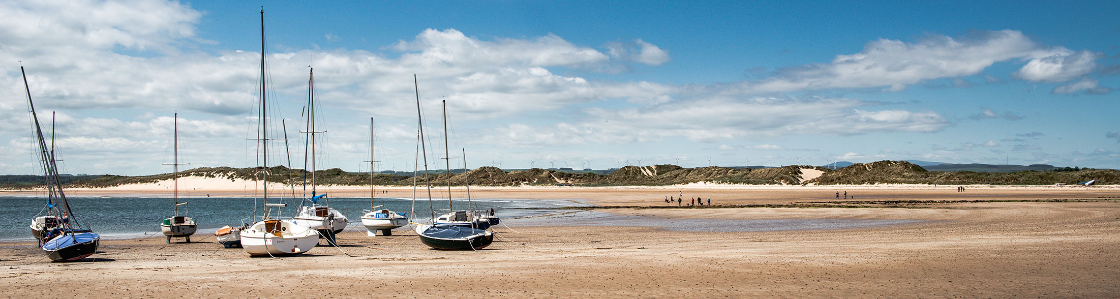 Beadnell