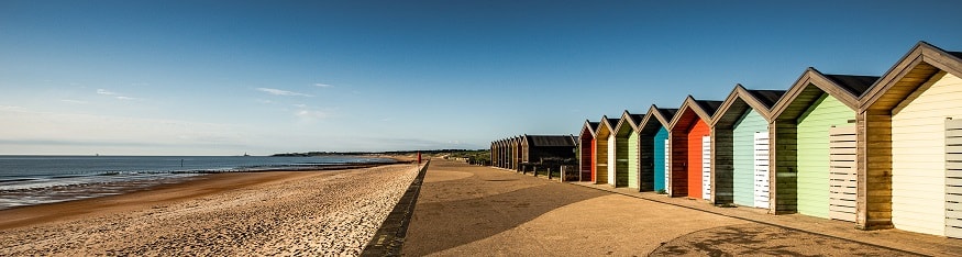 Blyth South Beach