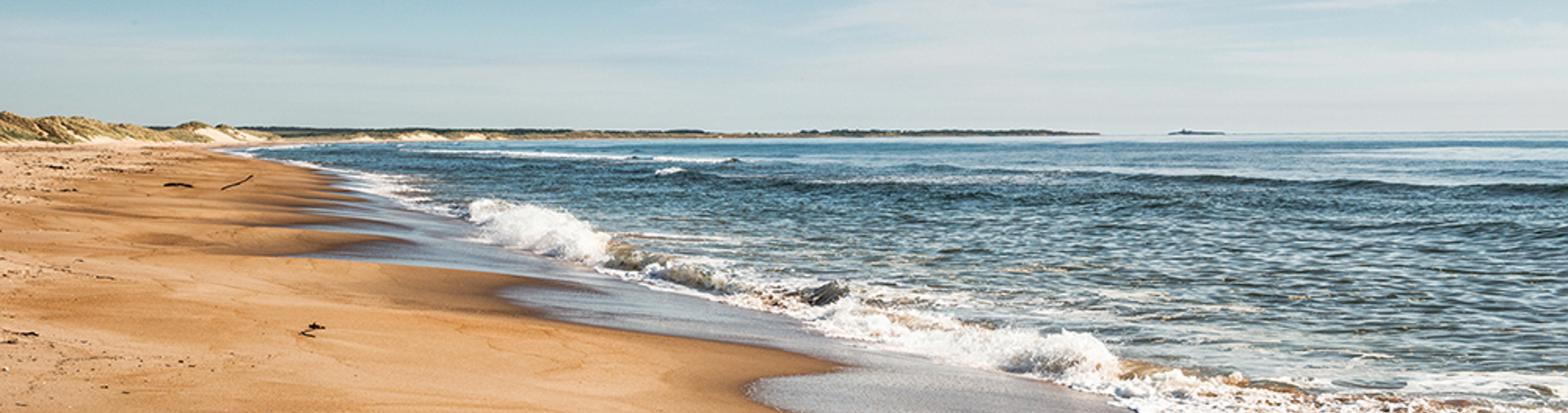 Druridge Bay North