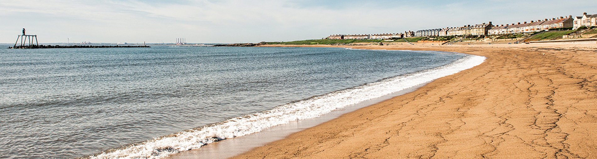 Newbiggin South