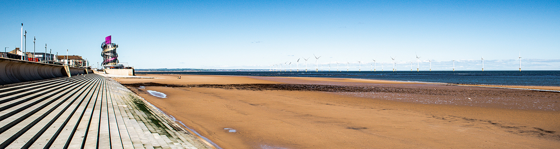 Redcar Lifeboat Station