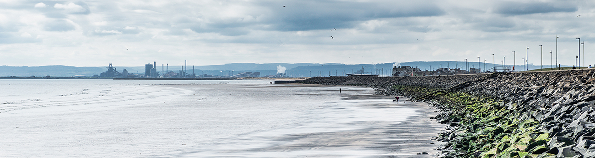 Seaton Carew North