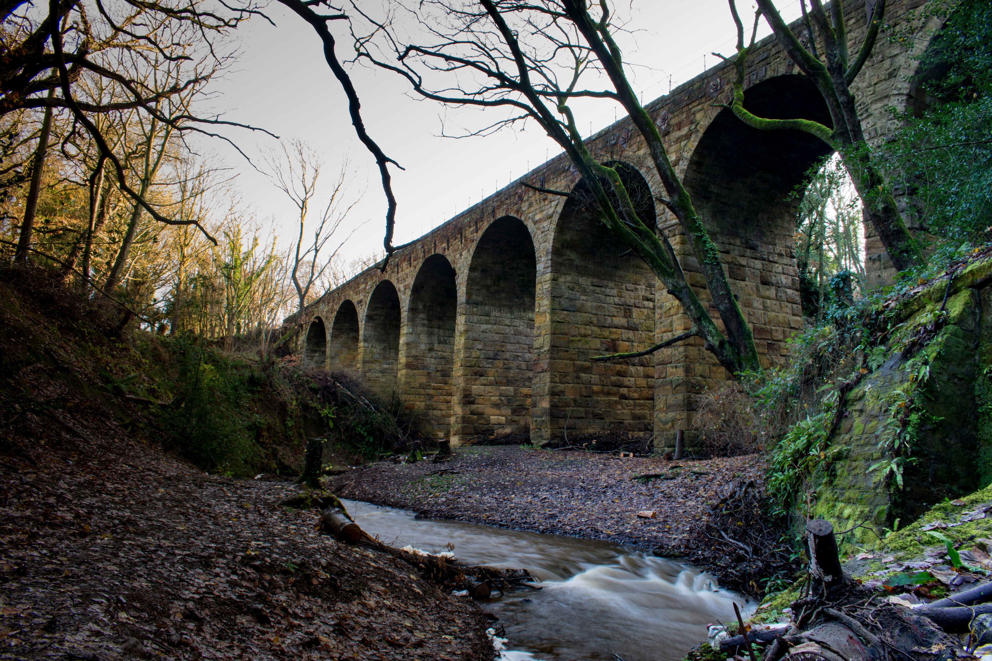 Guisborough