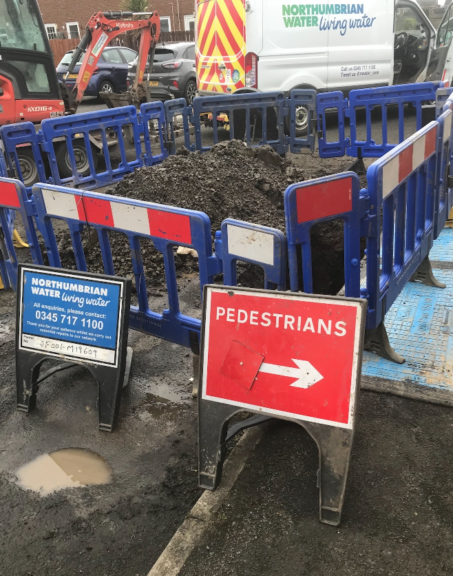 £1.9m investment protects against flooding in Middlesbrough