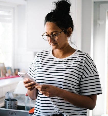 Online form or write to us