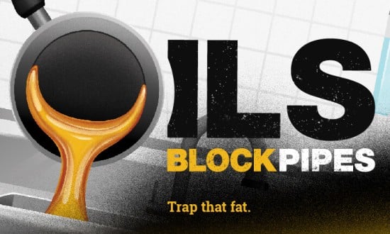 Fats, oils, and grease 