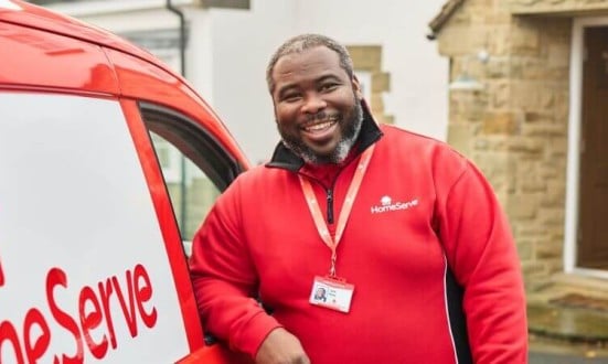 Home emergency cover