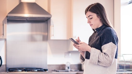 Find an approved plumber