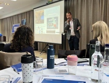 2025 Developer Conference - Thursday 6 November 2025 at The George Washington, Newcastle