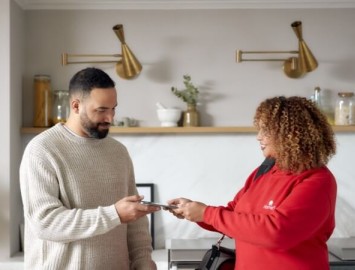 Home emergency cover