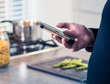 Create an online account