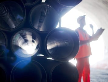 Collaborative workshop to address the legacy backlog of sewer adoption, diversion, and abandonments