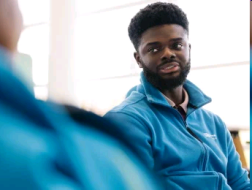 Northumbrian Water employee