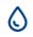 water drop icon