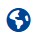 world icon
