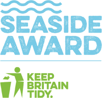 Seaside Award logo