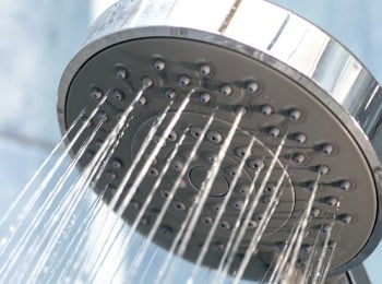 Shower head