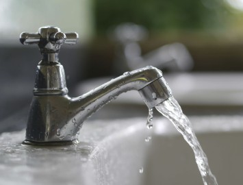 Water saving tips